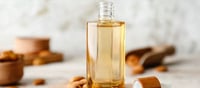 Here Are 4 Ayurvedic Oils That Could Help Moisturize